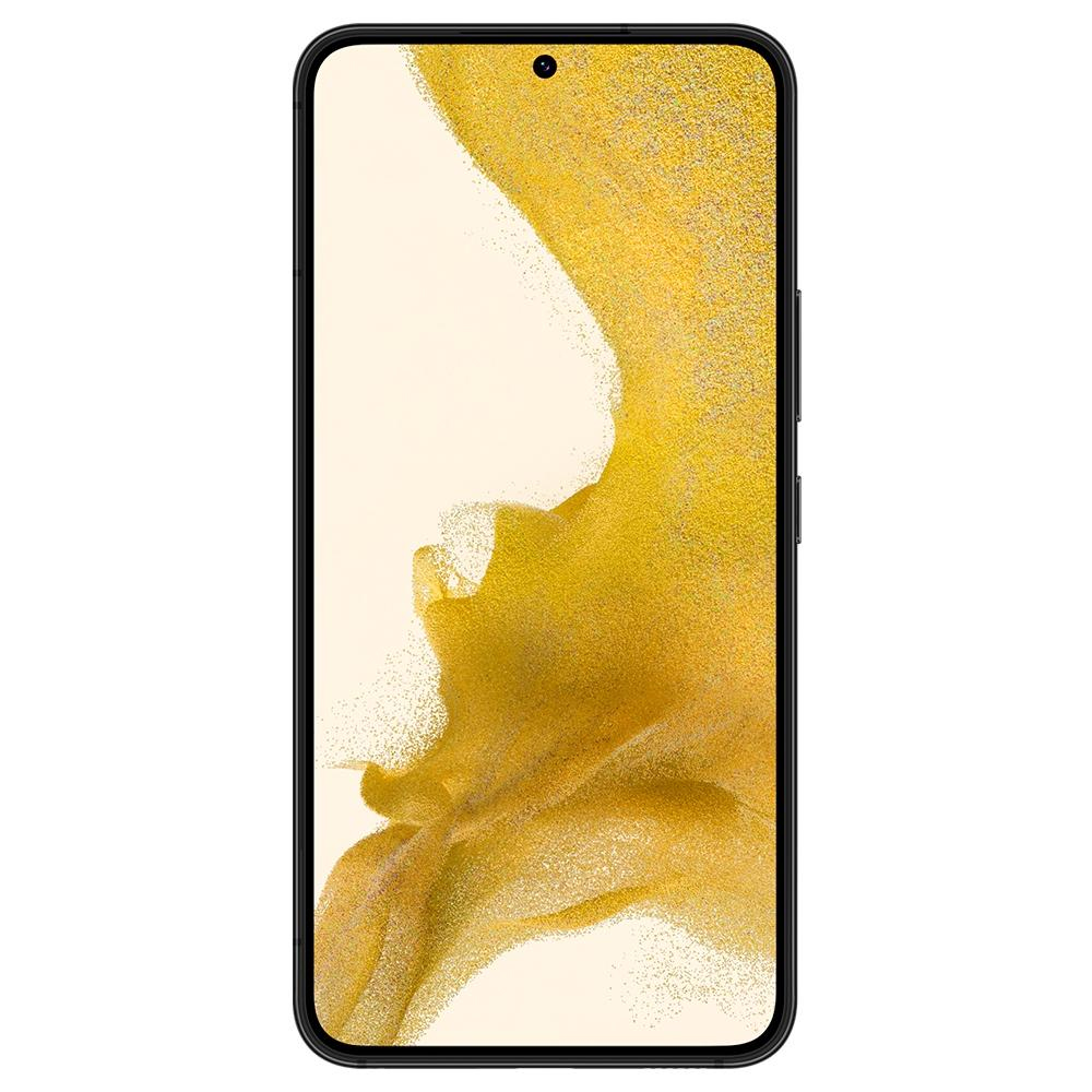 Samsung Galaxy S22 Plus 5G 128GB Snapdragon 8 Gen1 Preto image number 0